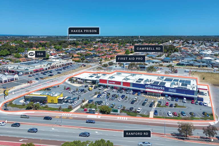 215 Campbell Road Canning Vale WA 6155 - Image 1