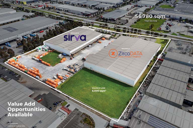 202-228 Greens Road Dandenong South VIC 3175 - Image 2