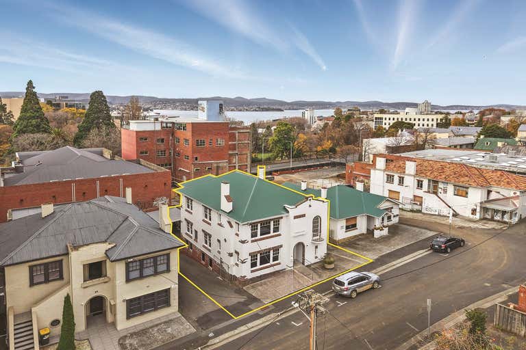 4 Heathfield Avenue Hobart TAS 7000 - Image 1
