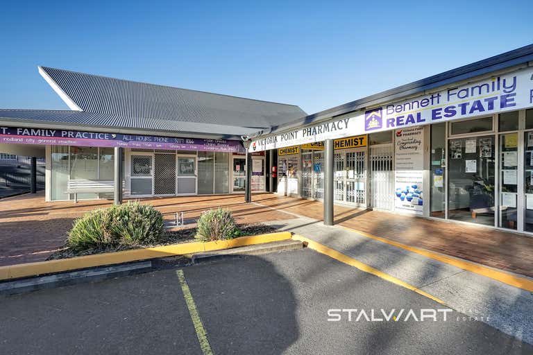 Medical centre premises  PELICANS NEST, 12/149 Colburn Avenue Victoria Point QLD 4165 - Image 2