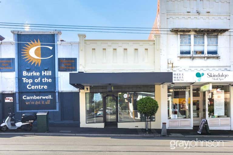 748 Burke Road Camberwell VIC 3124 - Image 1