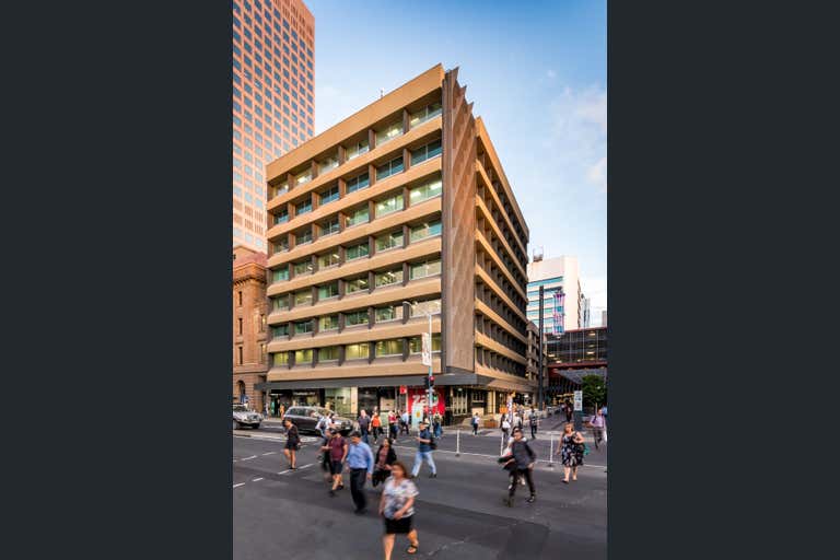 41 Currie Street Adelaide SA 5000 - Image 1