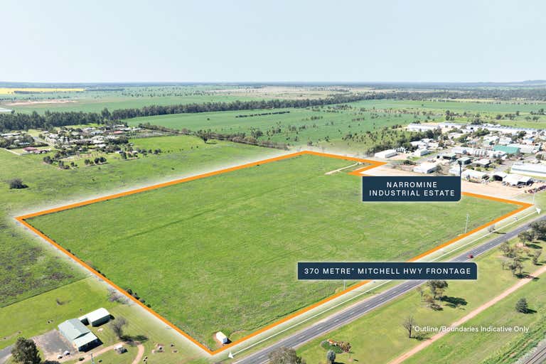 Lot 103 Burraway Street Narromine NSW 2821 - Image 2