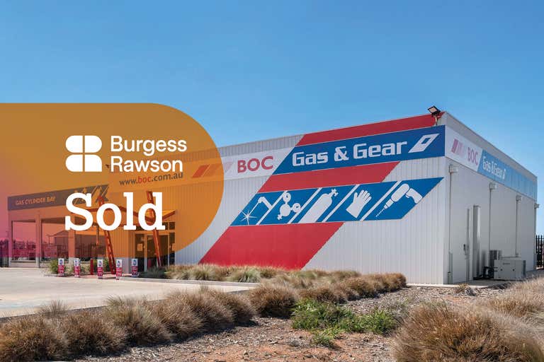 BOC, 138 Norrie Avenue Whyalla SA 5600 - Image 1