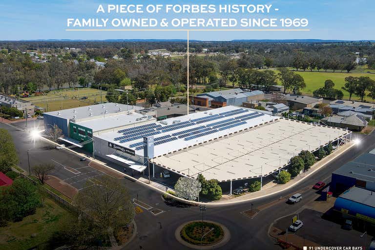 159 Lachlan St, 159 Lachlan Street Forbes NSW 2871 - Image 1