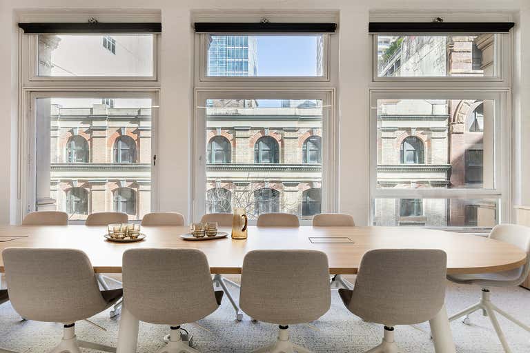 156 Clarence Street Sydney NSW 2000 - Image 1