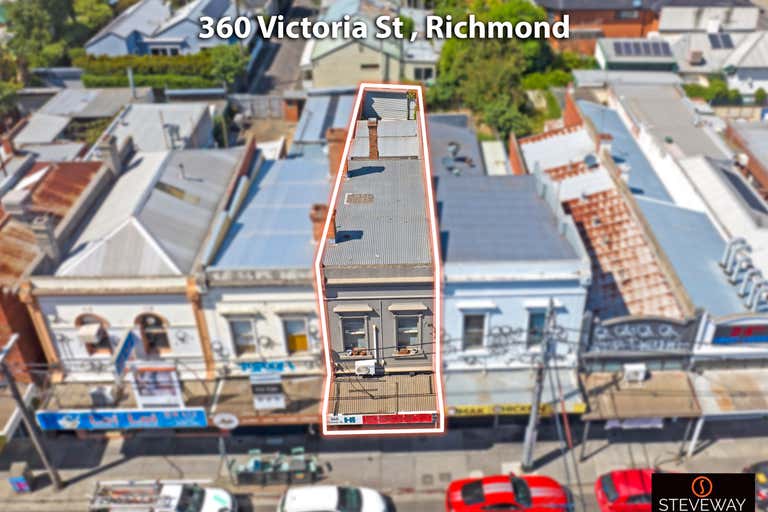 360 Victoria Street Richmond VIC 3121 - Image 2