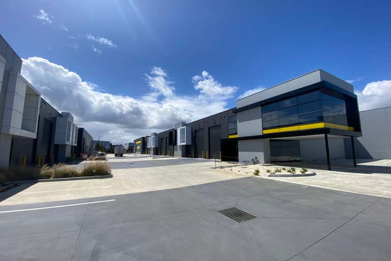 Axis Business Park Stage 2, 28-52 Smeaton Avenue Dandenong South VIC 3175 - Image 2