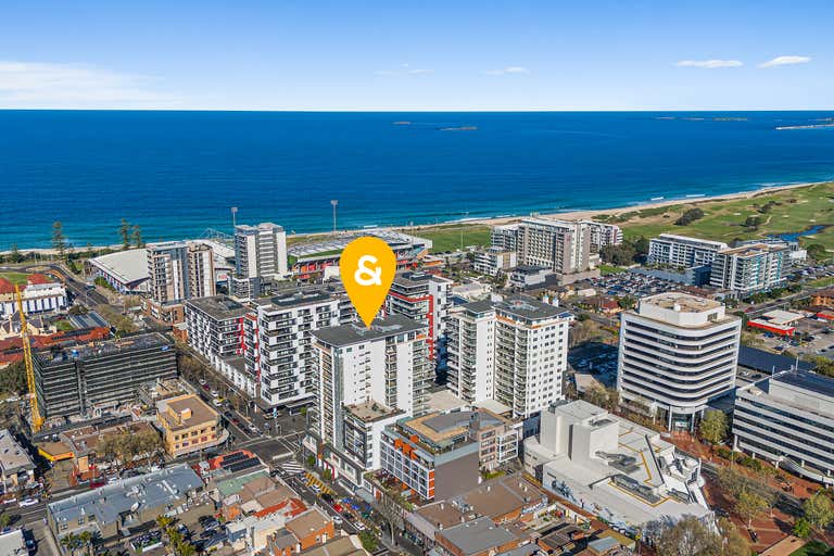 2/51 Crown Street Wollongong NSW 2500 - Image 1