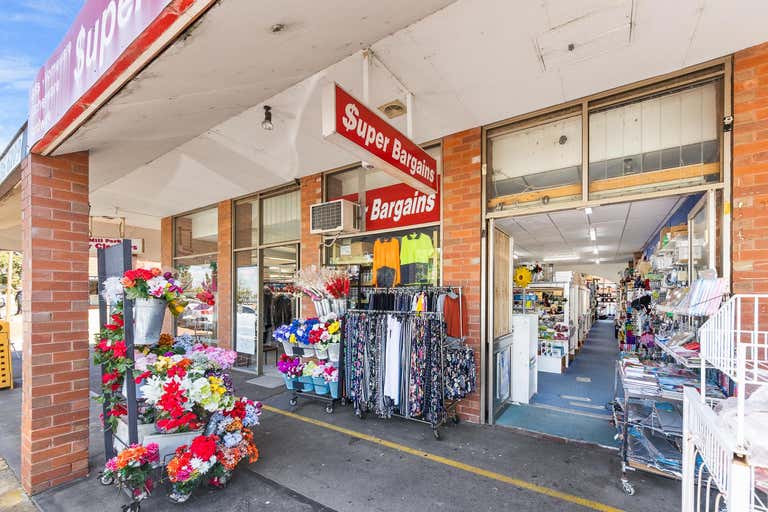 Shops 27, 28 & 30 The Stables Shopping Centre Mill Park VIC 3082 - Image 1