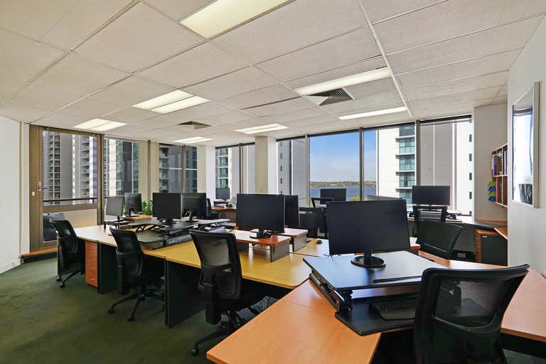 Suite 8, 197-201 Adelaide Terrace East Perth WA 6004 - Image 1