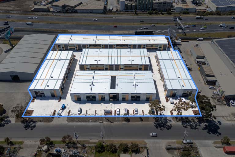 12-16 Raymond Road Laverton North VIC 3026 - Image 1