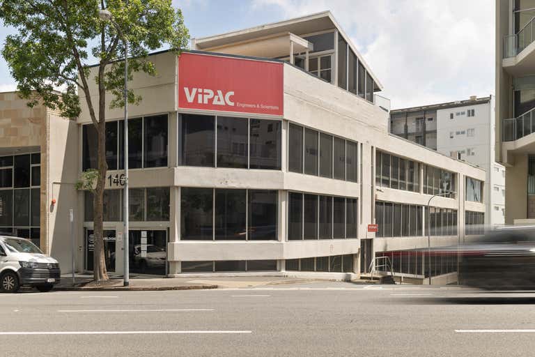 146 Leichhardt Street Spring Hill QLD 4000 - Image 1