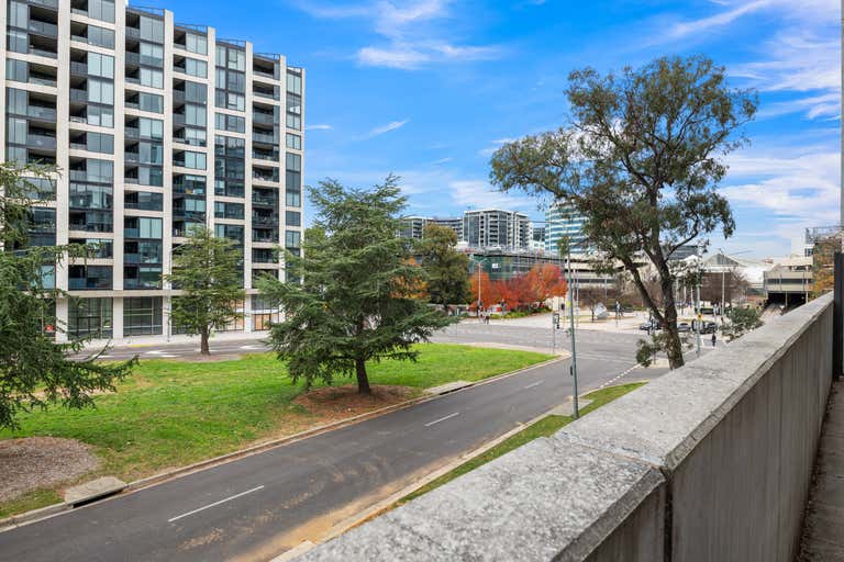 105/45 Ainslie Avenue, Braddon, ACT 2612 Office For Sale