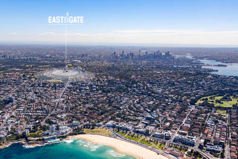Eastgate Bondi Junction, 71-85 Spring Street Bondi Junction NSW 2022 - Image 1