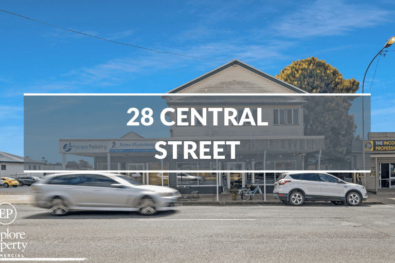 28 Central Street Sarina QLD 4737 - Image 2