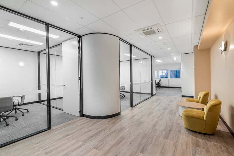 121 Walker Street, North Sydney, NSW 2060 - Office For Lease ...