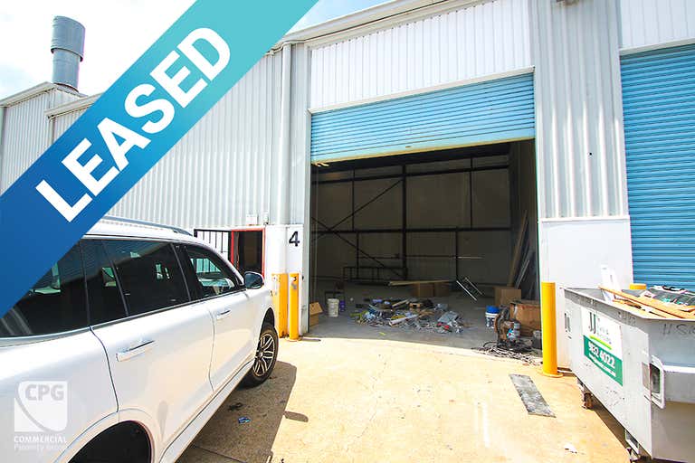 4/63 Allingham Street Condell Park NSW 2200 - Image 1