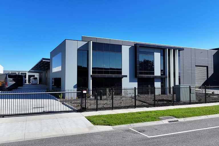 11 Export Drive Pakenham VIC 3810 - Image 1