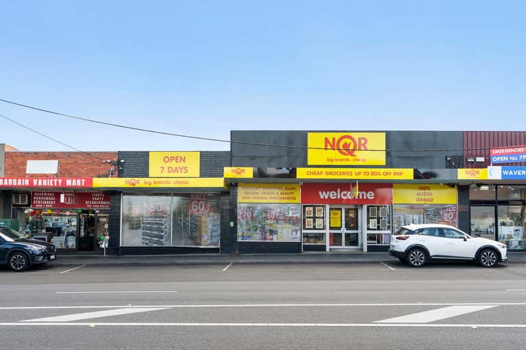 339-343 Waverley Road Mount Waverley VIC 3149 - Image 1