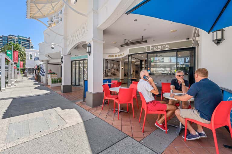 Phoenecian East, 13/24-26 Queensland Avenue Broadbeach QLD 4218 - Image 1