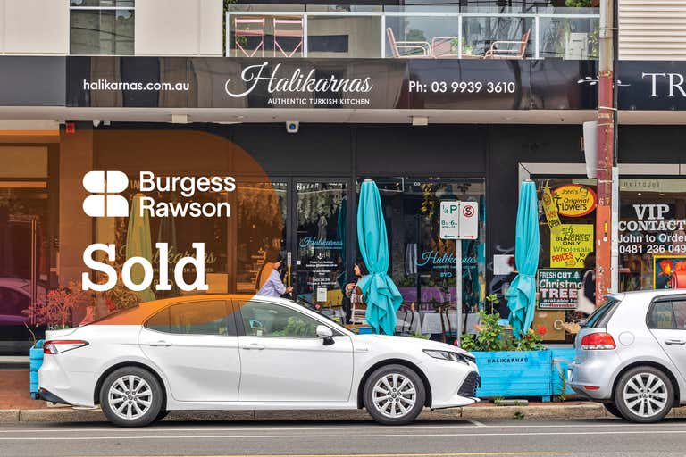 2/71 Lygon Street Brunswick East VIC 3057 - Image 1