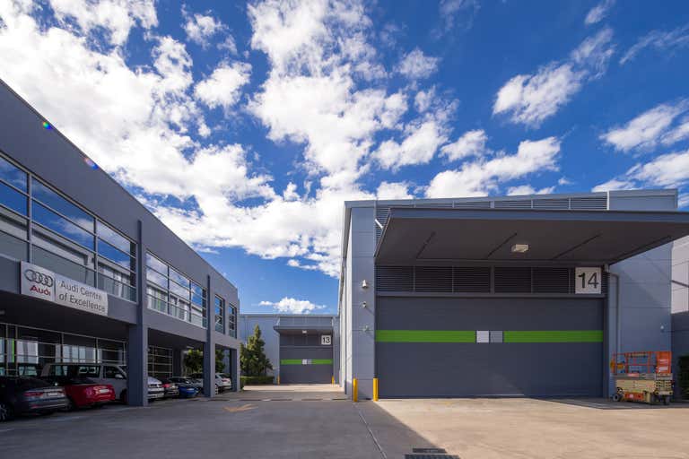 Riverwood Business Park, 92-100 Belmore Road Riverwood NSW 2210 - Image 2