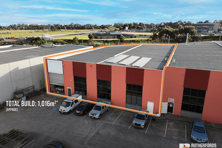 4/1497-1501 Sydney Road Campbellfield VIC 3061 - Image 1