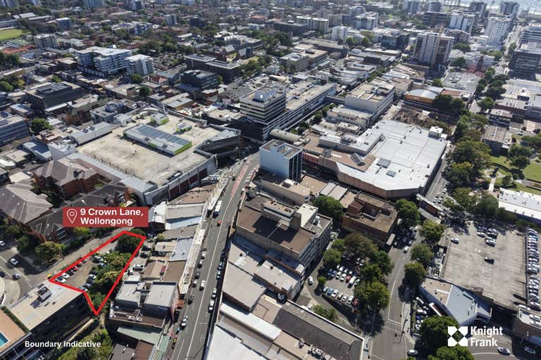 9 Crown Lane Wollongong NSW 2500 - Image 2