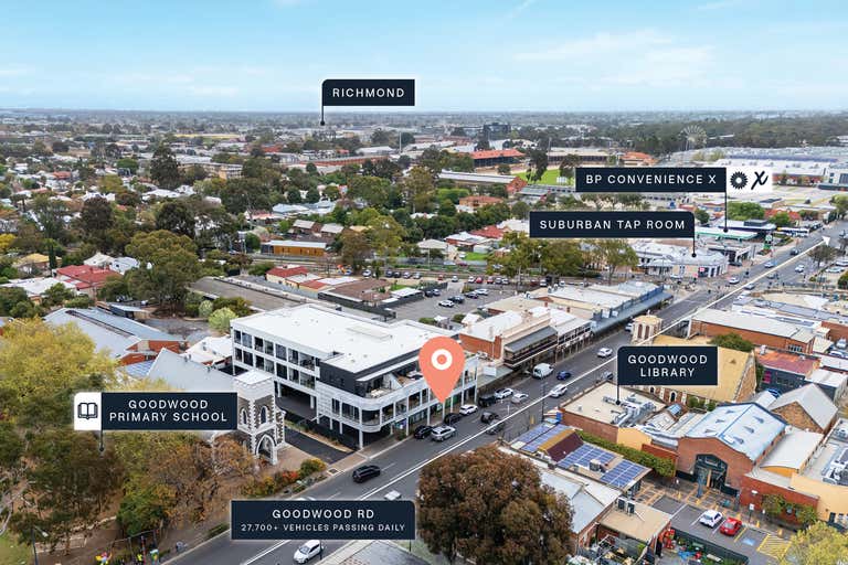 136 Goodwood Road Goodwood SA 5034 - Image 2