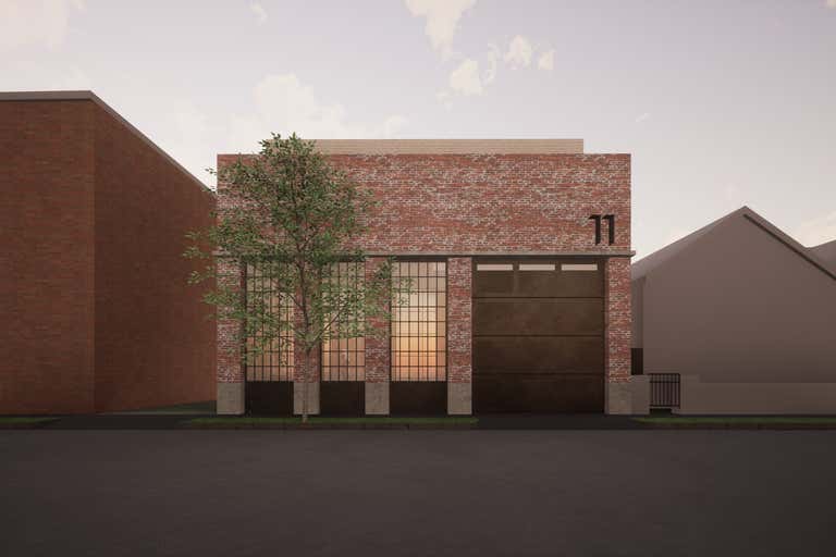 11 Charles Street Prahran VIC 3181 - Image 2