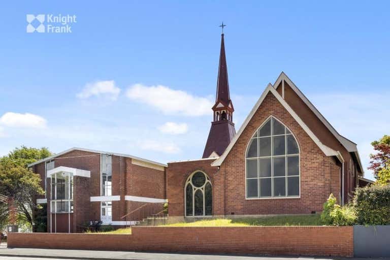The Red Chapel, 520 Sandy Bay Road Sandy Bay TAS 7005 - Image 2