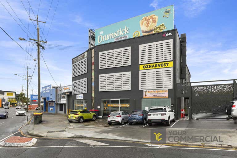 Ground Floor, 157 Abbotsford Road Bowen Hills QLD 4006 - Image 2
