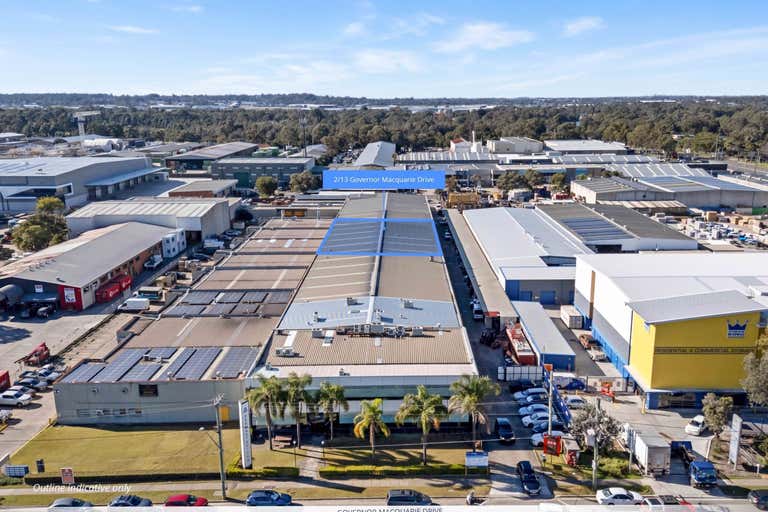 13 Governor Macquarie Drive Chipping Norton NSW 2170 - Image 2