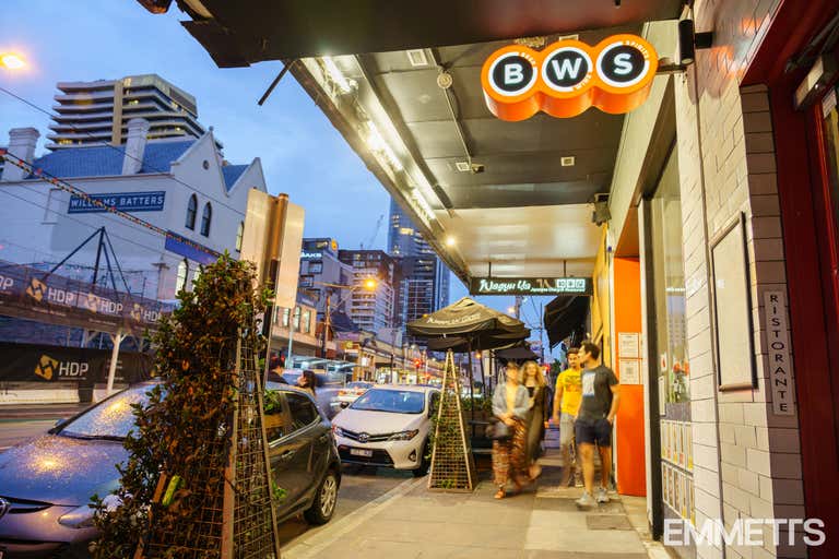 154 TOORAK ROAD South Yarra VIC 3141 - Image 2