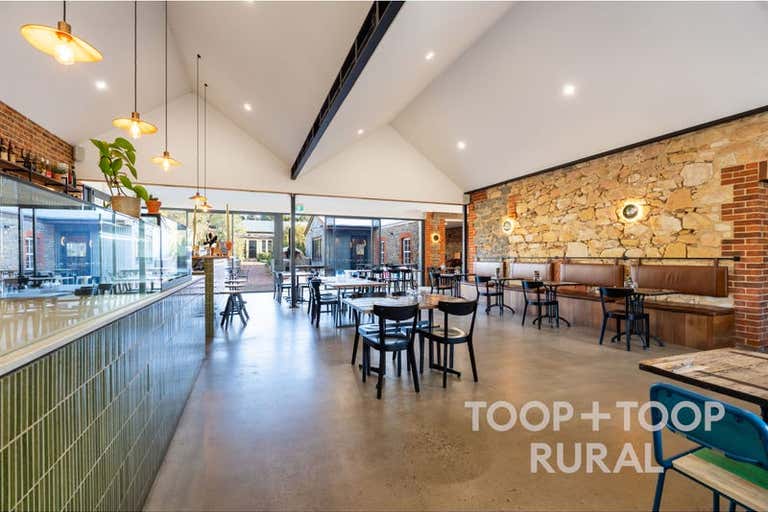 El Estanco, 18 Murray Street Greenock SA 5360 - Image 2