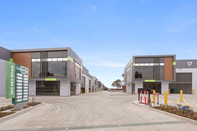 Warehouse for sale, 9/280 Rex Road Campbellfield VIC 3061 - Image 2