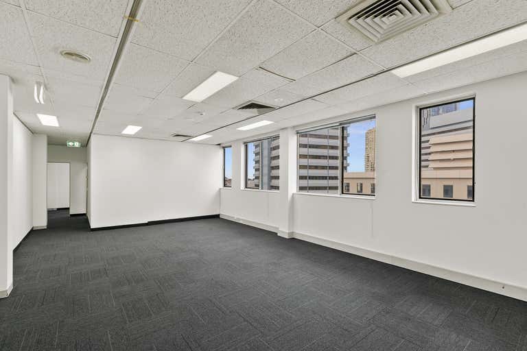 Suites 601b, 7 Help Street Chatswood NSW 2067 - Image 1