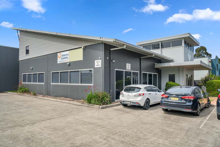 Unit 5, 5 Colony Close Tuggerah NSW 2259 - Image 1