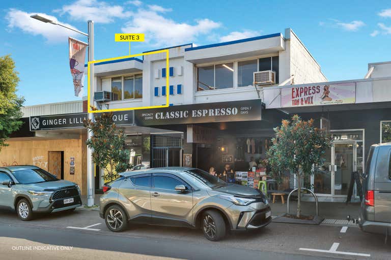 Suites 3 & 5, 33 Bulcock Street Caloundra QLD 4551 - Image 1