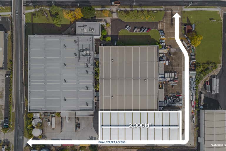 Building 2, 1937 Ipswich Road Rocklea QLD 4106 - Image 1