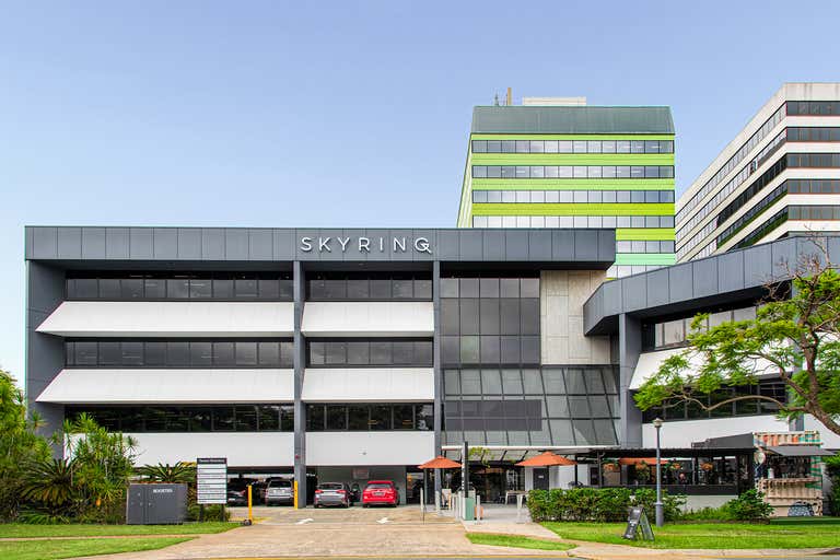 Suite 1B, 2 Gardner Close Milton QLD 4064 - Image 1