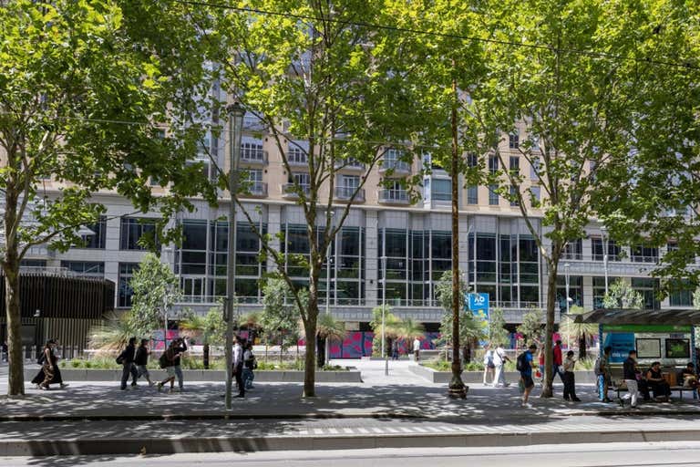 Westin Hotel, 205 Collins Street Melbourne VIC 3000 - Image 2