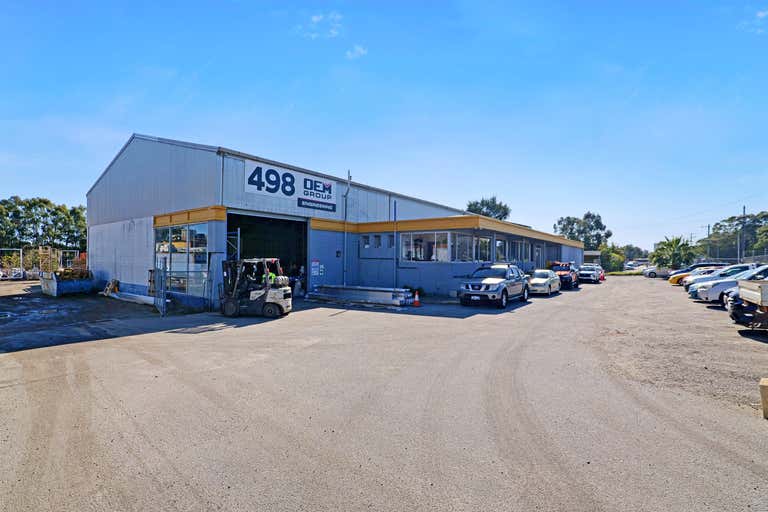 498 Great Eastern Highway Ascot WA 6104 - Image 1