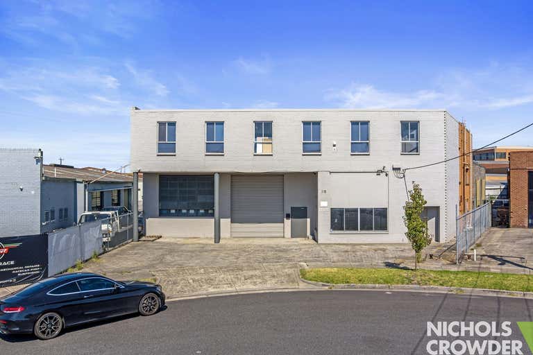 25 Nellbern Road Moorabbin VIC 3189 - Image 2