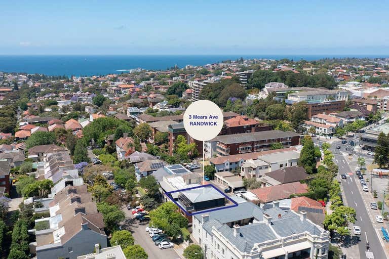 3 Mears Avenue Randwick NSW 2031 - Image 1