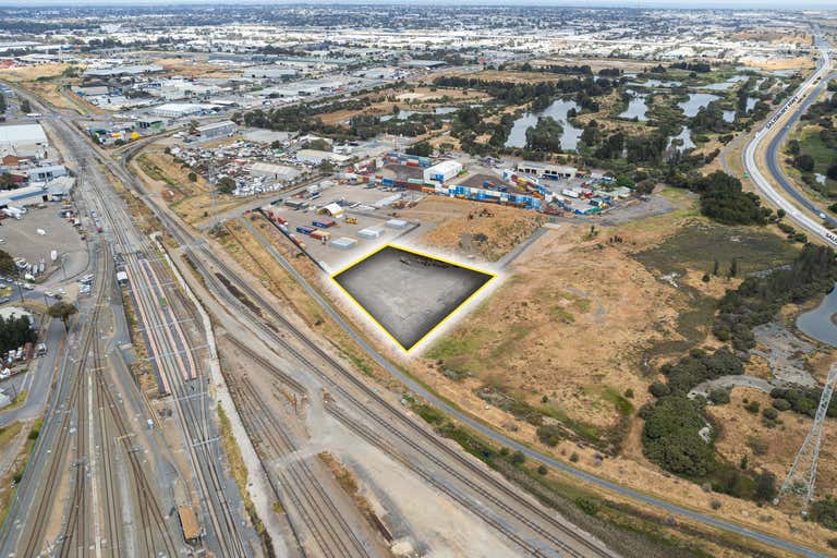 Lot 102/3 Henschke Street, Dry Creek, SA 5094 Development Site & Land