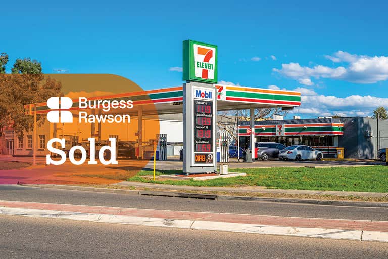 7-Eleven, 212-222 Andrews Road Penrith NSW 2750 - Image 1
