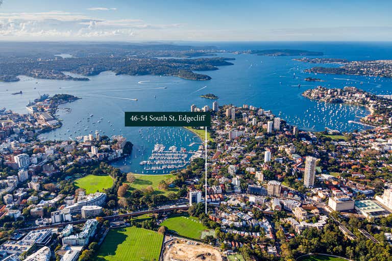 46-54 South Street Edgecliff NSW 2027 - Image 1
