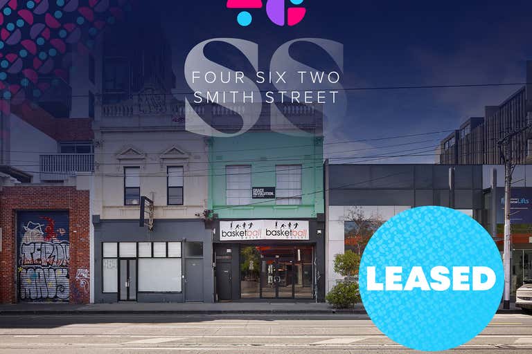 462 Smith Street Collingwood VIC 3066 - Image 1